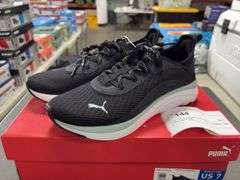 (3) Puma Women’s Lite Size 7 Sneakers  - SEE DESCRIPTION -