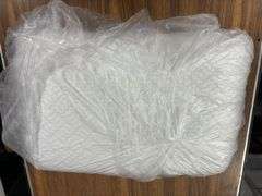 (3) Assorted Pillows - Sealy, PureLux, Down Haven
