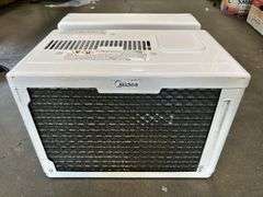 Midea U-Shaped Air Conditioner System w/ Universal Air Conditioner Support *Tested/Works