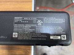 Sony HT-A7000 7.1.2 Channel Soundbar