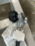 Green Patio 35” x 35” Fire Pit *NIB