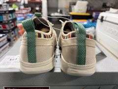 (3) Mens Hurley Shoreline Sneaker (Black Size 8/ 10/ 12) & (1) Women’s Hurley Castaic (Beige Size 9)