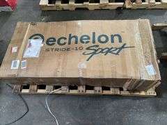 Echelon Stride-10 Sport PRO Treadmill *New