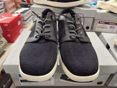 (3) Mens Hurley Shoreline Sneaker (Black Size 8/ 10/ 12) & (1) Women’s Hurley Castaic (Beige Size 9)