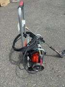 Husqvarna PW2300 Electric Pressure Washer *Tested/Works