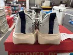 (2) Puma Rocket Fuel Sneakers (Gray Size 12/ 11) & (1) ZIP C Sneaker (Black Size 13)