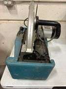 Makita 16-5/16" Circular Beam Sam - Corded *Tested/Works