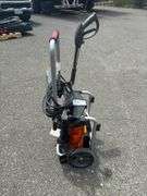 Husqvarna PW2000 Electric Pressure Washer *Tested/Works