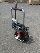 Husqvarna PW2000 Electric Pressure Washer *Tested/Works
