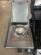 Napoleon 4-Burner Gas Barbecue