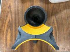 Wagner PowerTex All-In-One Texture Sprayer
