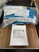 Hotel Signature Queen Sheet Set & 2pk PureLux Queen Adjustable Cooling Pillows