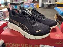 (3) Puma Women’s Lite Size 7 Sneakers  - SEE DESCRIPTION -