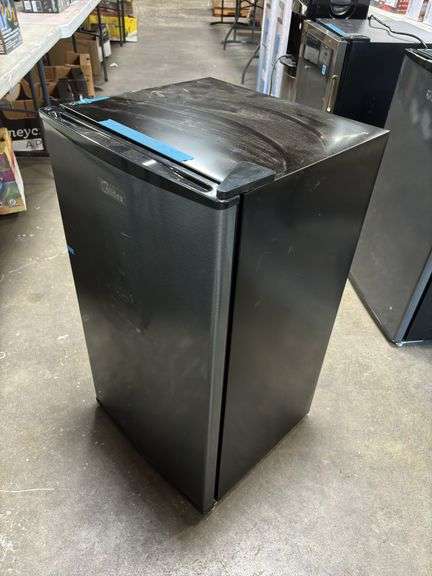 Midea 3.3 Cu. Ft. 19" Compact Refrigerator