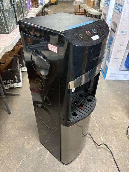 Primo Bottom Loading 2-Temp Water Dispenser