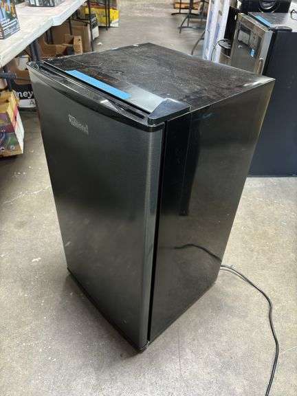 Midea 3.3 Cu. Ft. 19" Compact Refrigerator