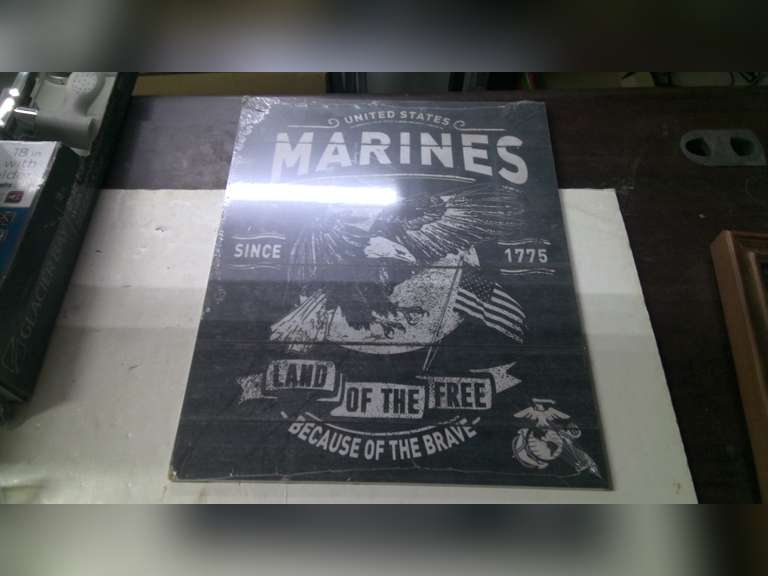 MARINE CORP PICTURE