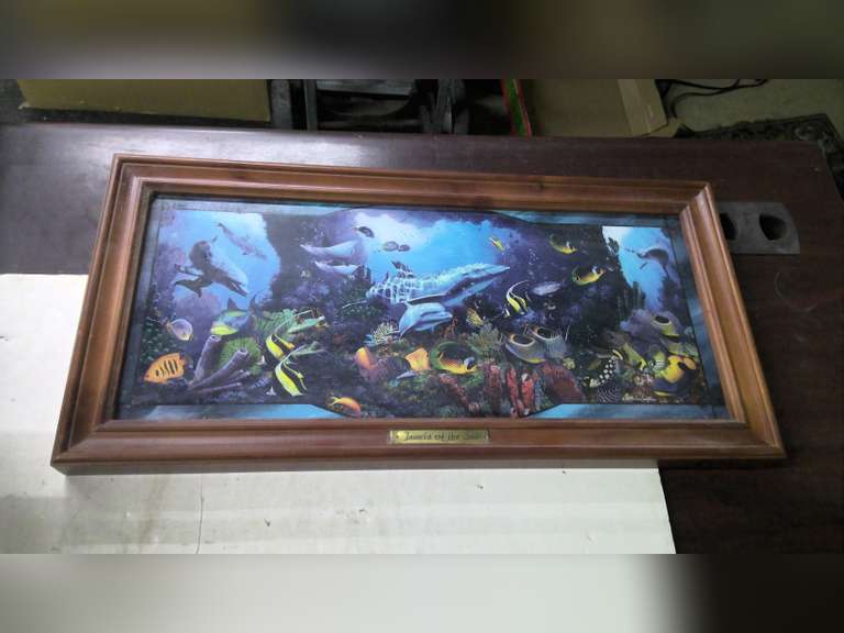 JEWELS OF THE SEA PIC