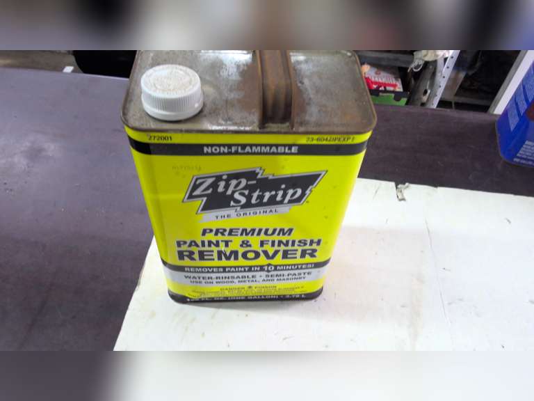 KLEANSTRIP PAINT REMOVER