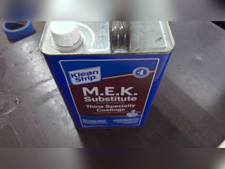 KLEANSTRIP SUBSITUTE