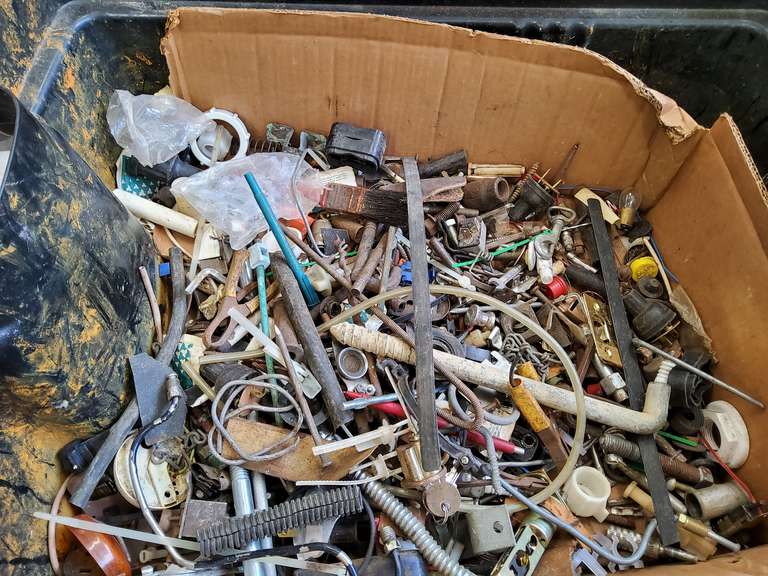 LOT OF MISC