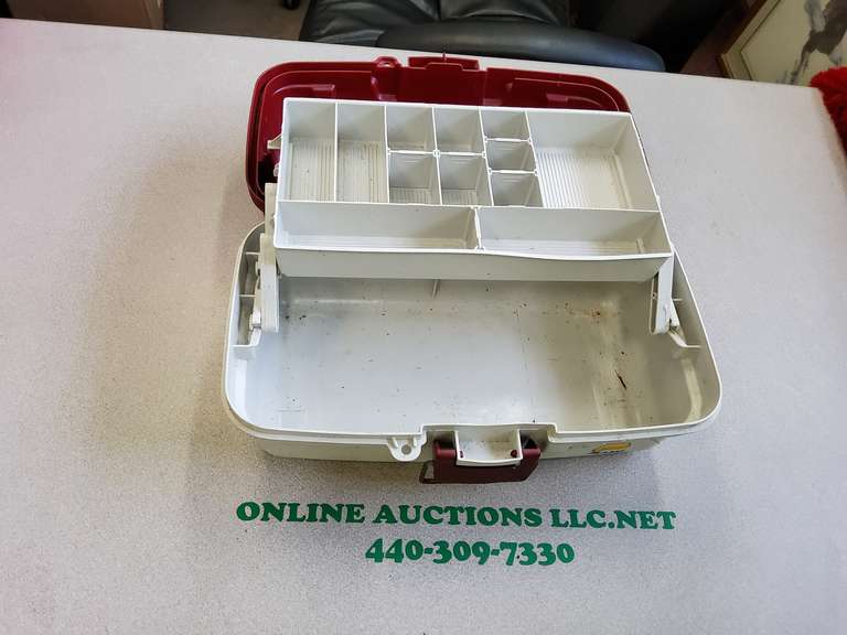 FISHING BOX