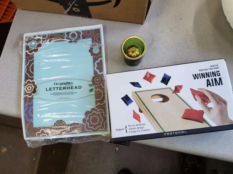 LOT OF MISC