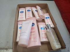 LOT OF LOTION - #1 Online Auctions LLC