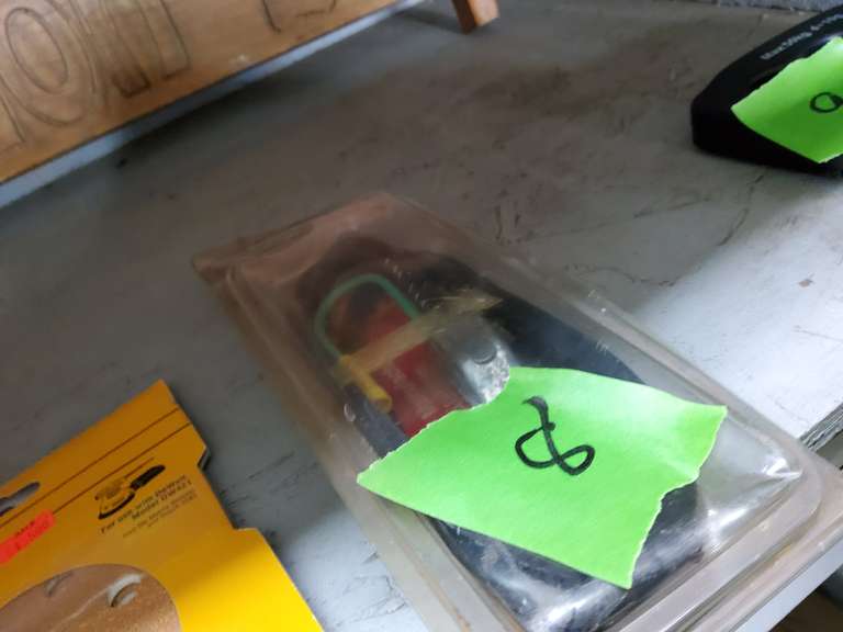 BATTERY CABLE