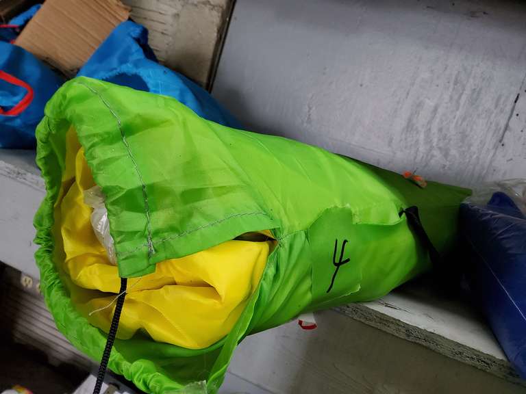 TENT