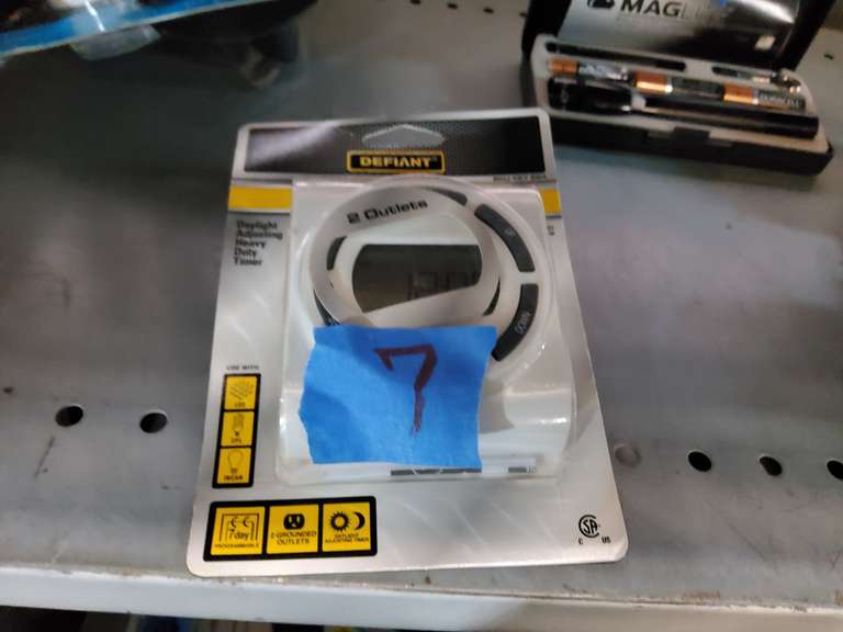 TIMER