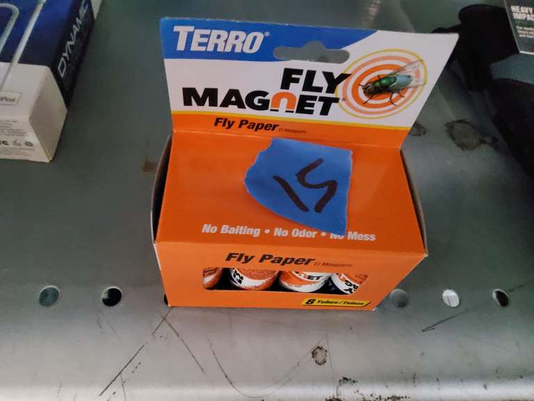 FLYTAPE