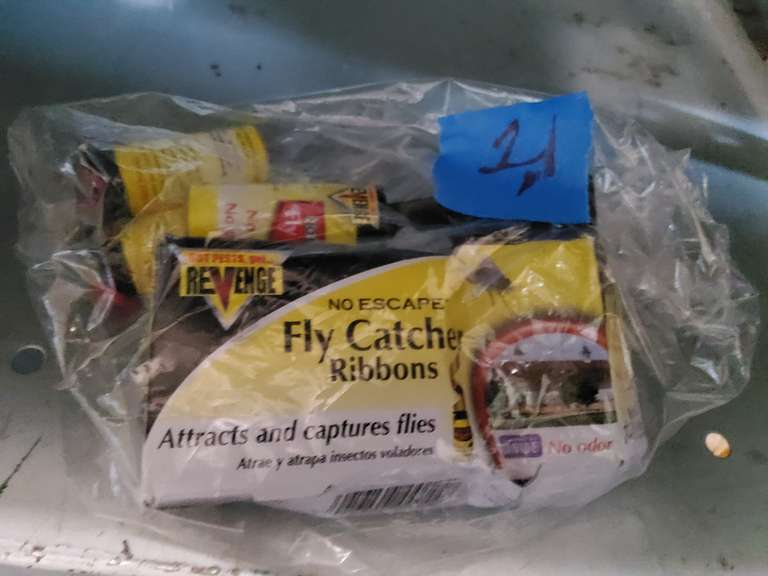 FLYTAPE