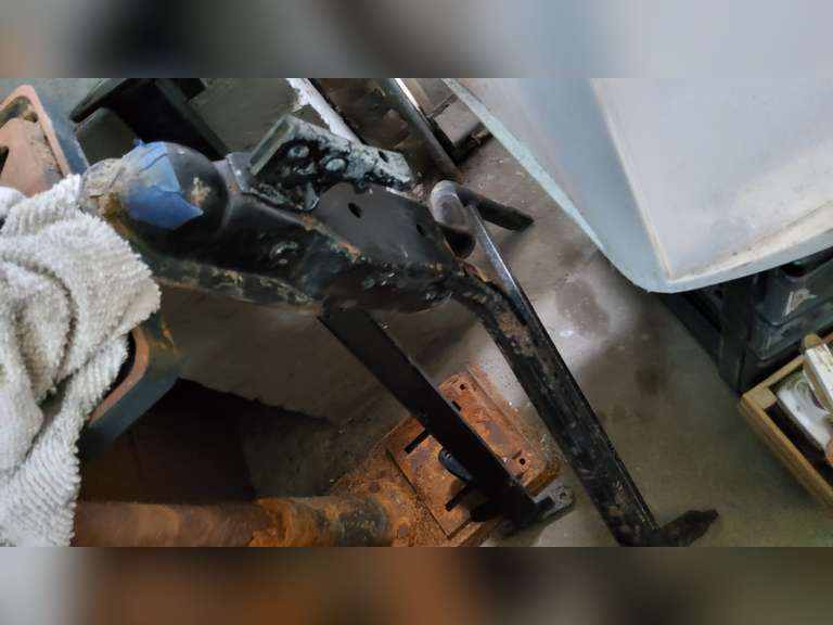 TOWBAR