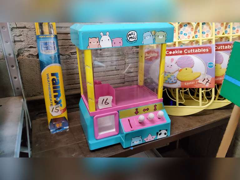 KIDS TOY