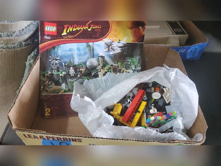 LEGO