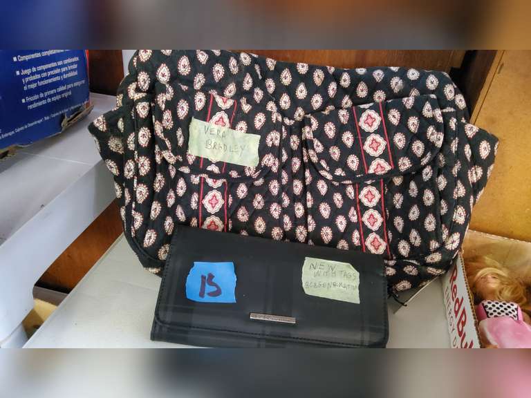 2 PURSE