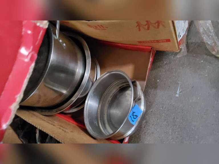 PANS
