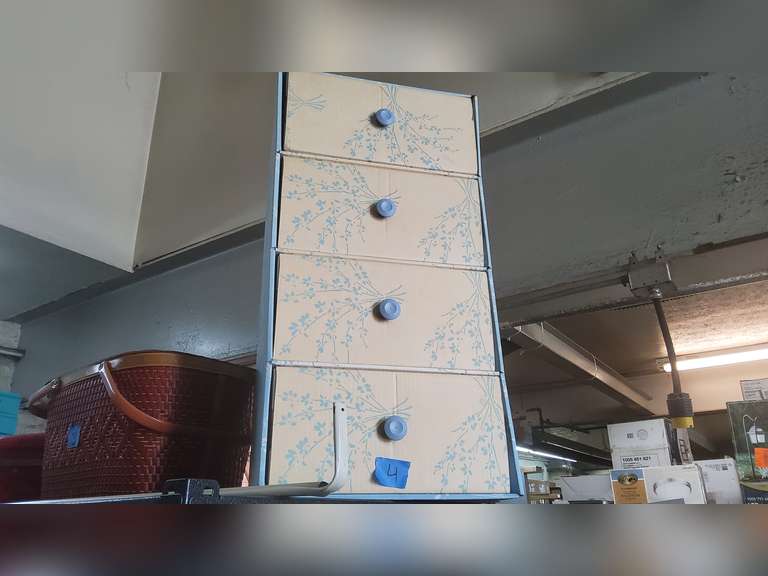 DRAWER ORGANIZER