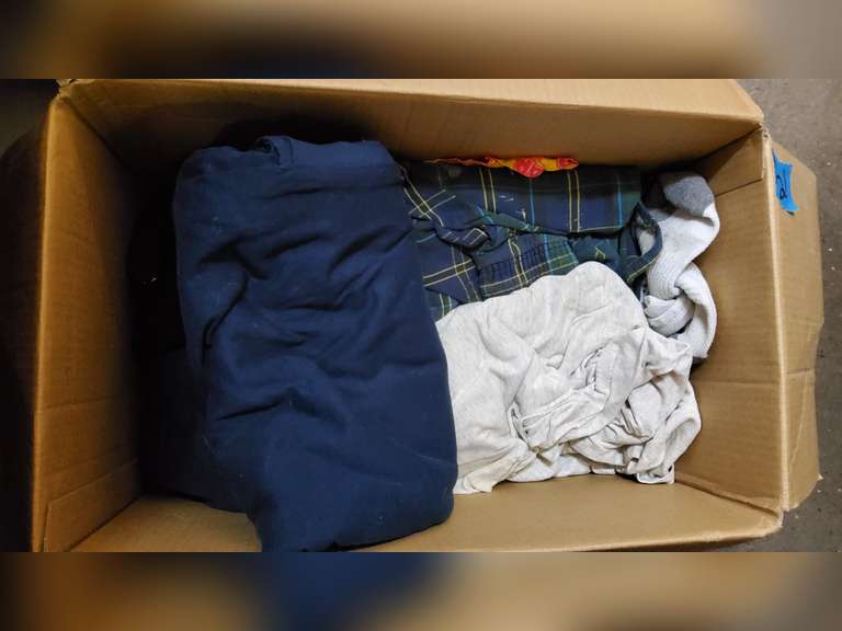 CLOTHING