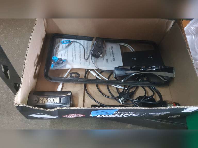 LOT OF MISC