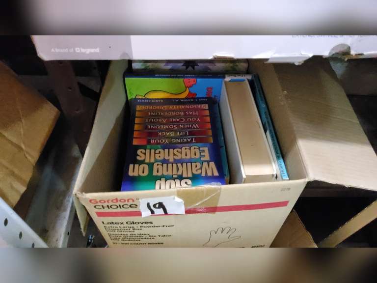 BOOKS