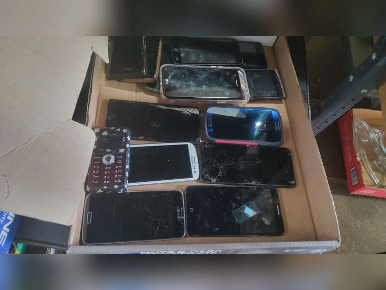 CELL PHONES