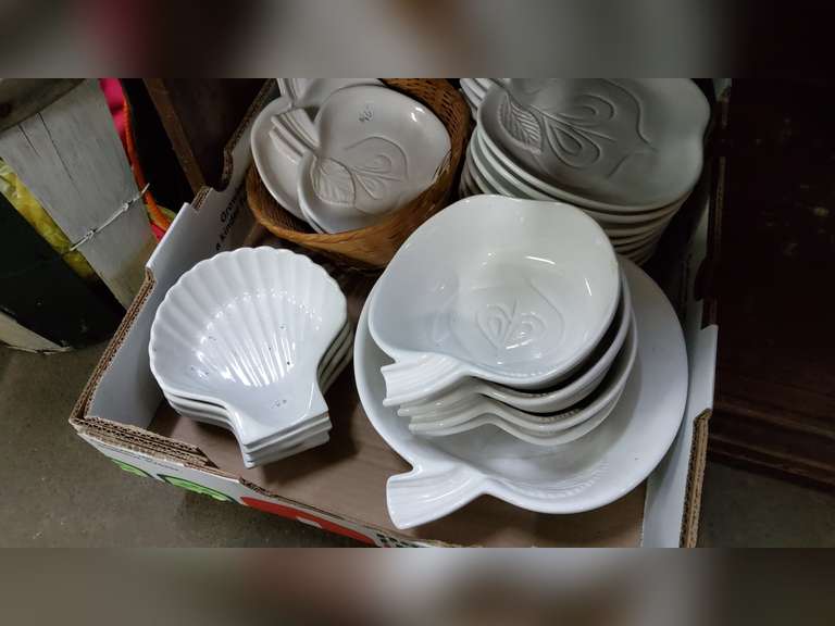 DISHES
