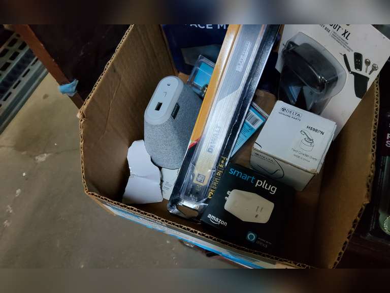 LOT OF MISC