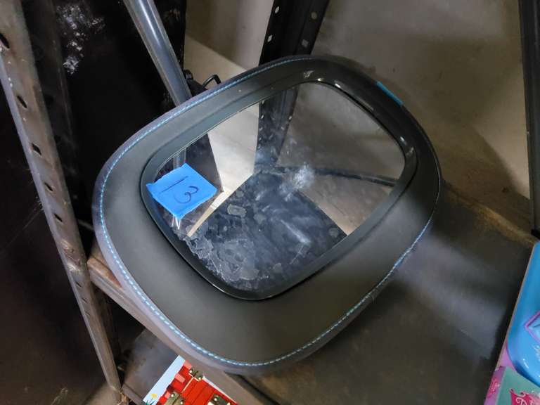 EYE ON BABY CAR MIRROR