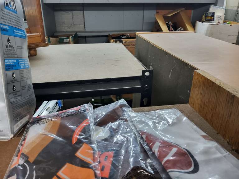 BROWNS MCDONALDS COLLECTIBLE