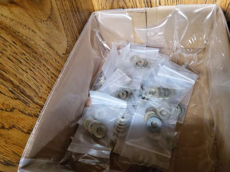 FISHING LURES, PILLOWS AND MORE!