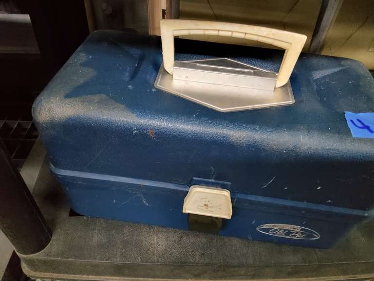 TACKLEBOX