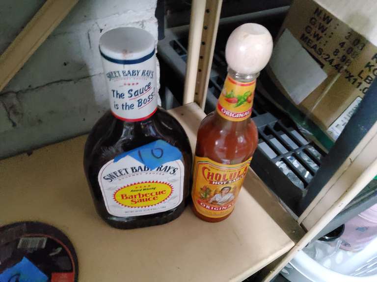 MISC CONSIGNMENT AUCTION 